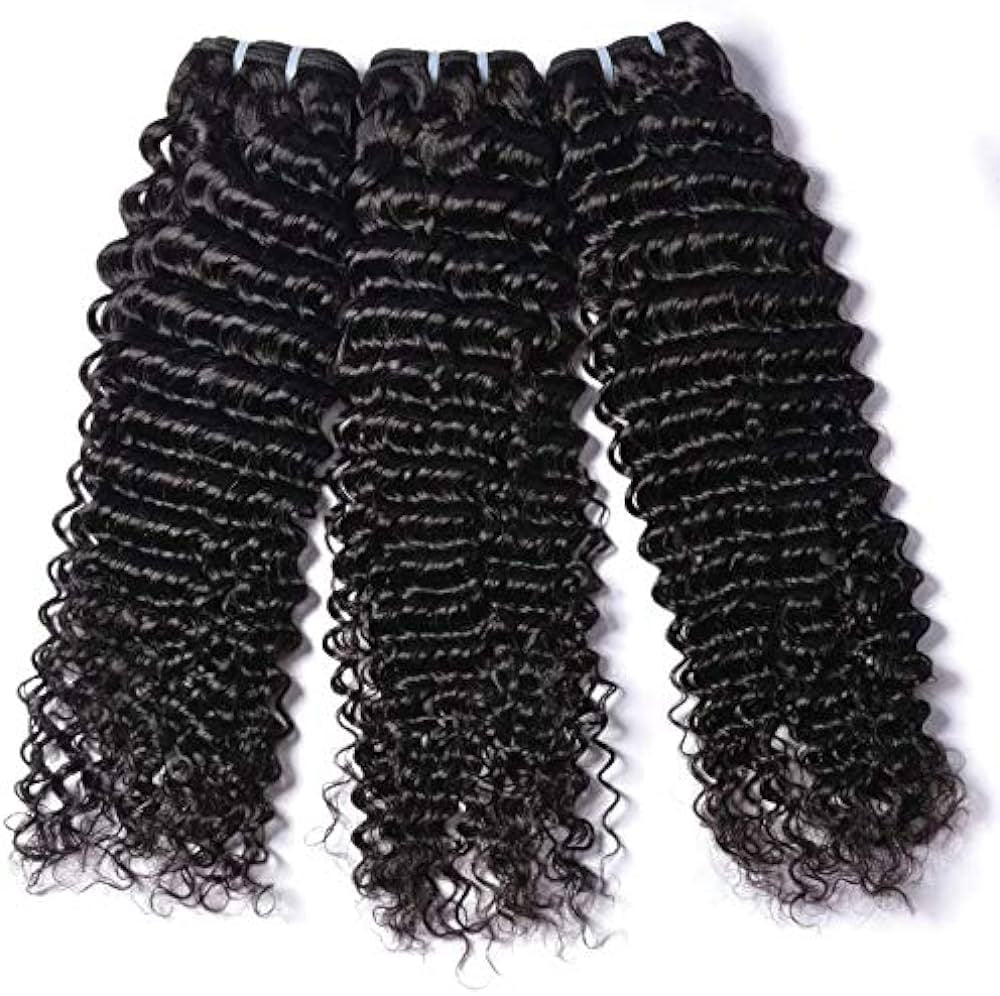 Curly Virgin Hair Luxury