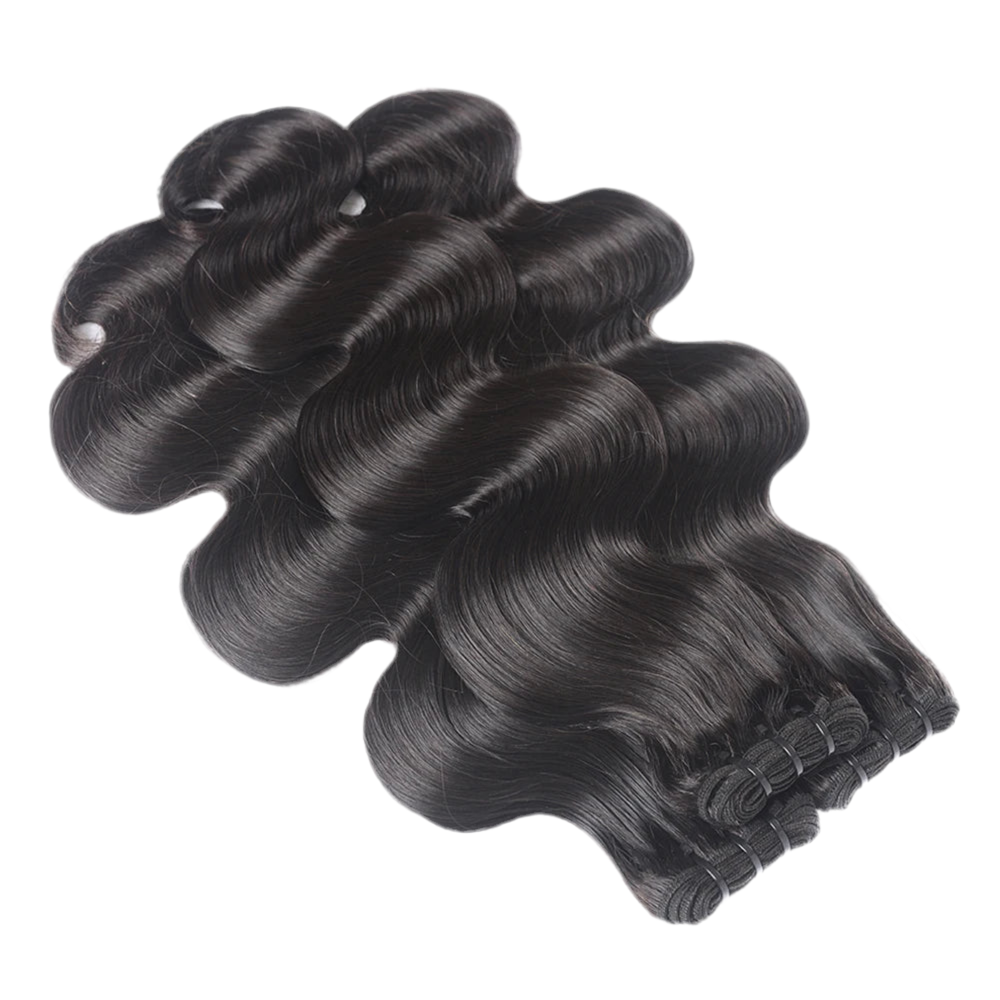 Body Wave - Virgin Hair Luxury